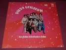 Salsa Universal  Gus Colon & Orchestra Colon  Rico Records  Sealed