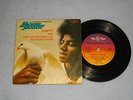 MICHAEL JACKSON...RARE 45T EP...HAPPY-BEN-ONE DAY IN YOUR LIFE..BRESIL 1976