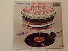 rolling stones let it bleed lp RARE German pressing