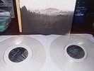 If These Trees Could Talk S/T Self Titled Above The Earth Below the Sky CLEAR lp