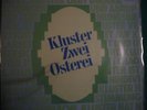 Kluster Zwei - Osterei Schwann ams Studio, Studio 512 German press