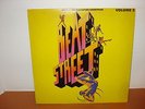 ++ BEAT STREET VOLUME 2  ++ **RARE OST**KULT OLD SCHOOL**  LP