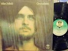 MIKE OLDFIELD OMMADAWN RARE ARGENTINA EDIT LP VIRGIN PRO LBLS 9124133