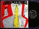 FLIP PHILLIPS FLIP WAILS Rare CLEF 691 LP DG Hank Jones DSM Frame Mono SUPERB