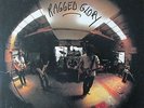 Neil Young Ragged Glory LP 1990 Orig PROMO Gold Stamp Reprise Orange Brazil NM