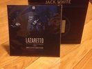 Jack White Lazaretto 7