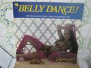 Arabic lebanon BELLY DANCE ziad RAHBANI RARE 1972 GREEK LP voix de lorient