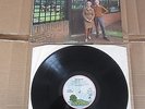FAIRPORT CONVENTION Unhalfbricking LP RARE UK ORIGINAL PINK RIM ISLAND PRESSING