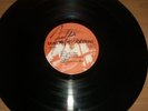 Queen Signed Lp Album