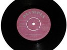 RICKY NELSON GREEK 45 VG ON OLYMPIA LABEL (SWEETER THAN YOU...