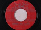 OPPOSITE SIX: Church Key (pt. 68) / Continental Surf 45 rare Oldies