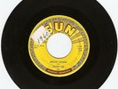 RARE ROCKABILLY- DICKEY LEE- 