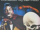 Screamin' Jay Hawkins - Frenzy (Edsel-Records Vinyl-LP Schallplatte UK 1982)