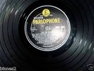 THE BEATLES WITH THE BEATLES RARE  CONTRACT PRESSING DECCA 1963 LOVELY CONDITION