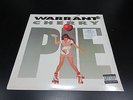 WARRANT Cherry Pie LP ORG US Press SEALED SKID ROW WINGER MOTLEY CRUE POISON