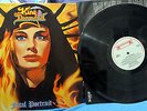 King Diamond Fatal portrait Netherland LP Roadrunner OIS