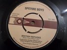 Spitfire Boys 7