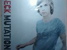Beck Mutations 1st pressing vinyl LP + Bonus 7 inch (Bong Load 1998) VERY RARE