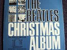 1970 THE BEATLES CHRISTMAS ALBUM AUTHENTIC ORIGINAL FANCLUB ONLY VG++/VG++ CLEAN