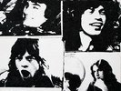 THE ROLLING STONES ORIGINAL NUMBERED EDITION 7