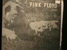 RARE Pink Floyd The Best Of Tour 72 Live Vinyl records