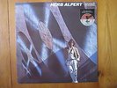 Factory Sealed DBX Encoded LP RISE Herb Alpert  1979 A&M Recordings SP 3714