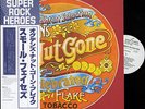 SMALL FACES-OGDEN'S NUT GONE FLAKE-JAPAN PROMO WL +OBI