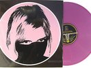 WHIRLWIND HEAT LP Do Rabbits Wonder? LILAC Record Store Day 2104 WHITE STRIPES