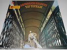 TOP TOPHAM “Ascension Heights” UK Blue Horizon Blues Psych THE YARDBIRDS M-