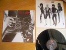 MOTLEY CRUE – TOO FAST FOR LOVE
