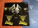 JUDAS PRIEST - THE METALLION?2 LP’S