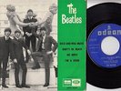 THE BEATLES - Rock And Roll Music - SPANISH 7