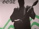 GOAT LIVE BALLROOM RITUAL 2LP GATEFOLD SLEEVE SEALED LAUNCH062 ROCKET RECORDINGS