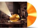 MARS VOLTA De-Loused In The Comatorium LP Limited Numbered GOLD VINYL Edition