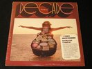 Neil Young - Decade - ORIGINAL 1976 U.S. 3 LP - SEALED With RARE Sticker