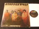 Steppenwolf - RARE 1968 Self-Titled MONO Debut LP
