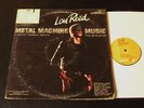 Quad - Lou Reed - Metal Machine Music - 2 LP - 1975 - CLEAN