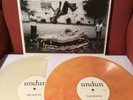THE ROOTS Undun NEW COLORED DOUBLE VINYL LP LIMITED EDITION