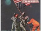 CANNED HEAT Future Blues LP 9 Track Gatefold Matrix A2/b2 Sleeve Has Laminate Cr