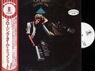 TOM WAITS-CLOSING TIME-JAPAN ISSUE PROMO WL +OBI