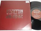 LED ZEPPELIN.  Dirty Funker Remixes.  RARE PROMO. SUPERB CONDITION