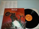 MEAT LOAF-BAT OUT OF HELL..1ST ISSUE NEAR MINT/EXCELLENT VINYL LP 1977