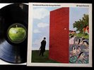 GEORGE HARRISON Wonderwall LP UK 1st Press APPLE SAPCOR-1 A1/B2 1G/1G EX