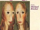 LP Claus Ogerman Featuring Michael Brecker DIGITAL MASTER GRP Records, Inc.
