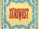 Züri West Vinyl Single 2X 10inch NEAR MINT Weltrekords