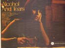 Kay Adams Alcohol And Tears Sparton Records Vinyl LP