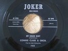 CONNIE CLARK & ORCH