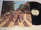The Beatles- Abbey Road German Club Edition  464040  Vinyl /Cover: mint(-)