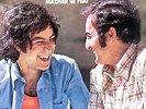 MAZHAR VE FUAT - Türküz Türkü Cagiriz - LP Turkey 1973 Shadoks