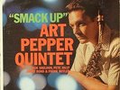 At Pepper Quintet-Smack Up-Contemporary 7602-STEREO